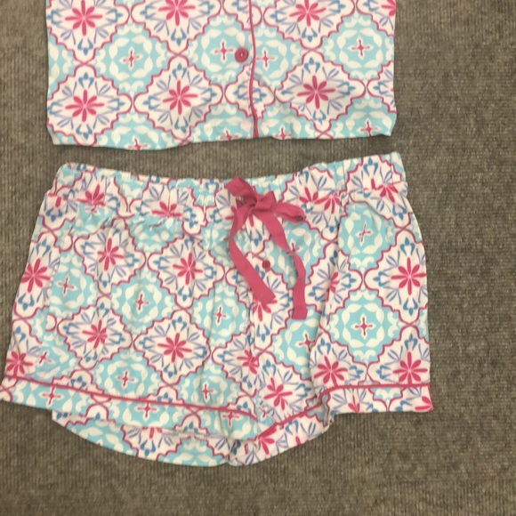 Aqua a Sol PJ’s - Picture 2 of 5